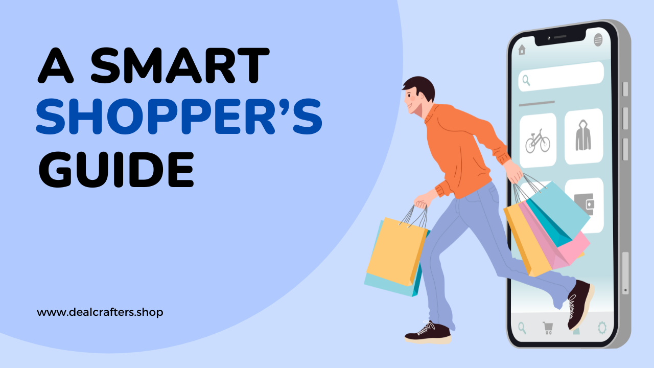 Read more about the article How to Choose the Perfect Product Online