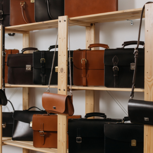 Bags