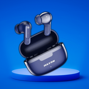 Maxon B-302 Tune Jet Earbuds