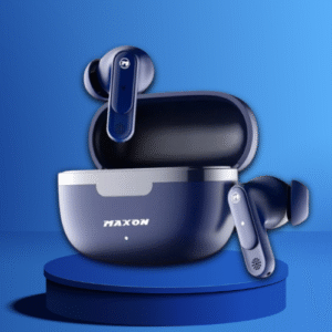 Maxon B-302 Tune Jet Earbuds