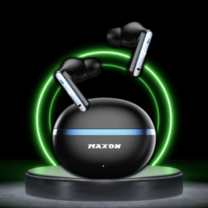 Maxon B-202 Sound Soul Earbuds