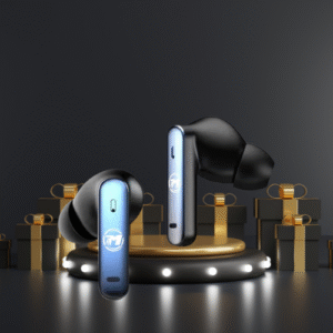 Maxon B-202 Sound Soul Earbuds