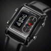 Boys Digital Analog Luxury Watch