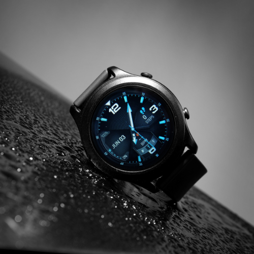 Watches