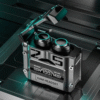 M25 Wireless Bluetooth Earphones