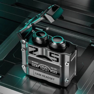 M25 Wireless Bluetooth Earphones