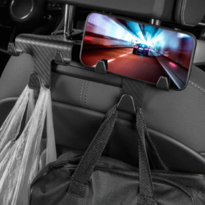 Universal Car Seat Back Hook